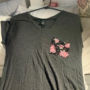 size medium from rue 21